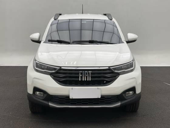 FIAT STRADA 1.3 FIREFLY FLEX VOLCANO CD CVT
